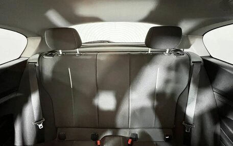 BMW 1 серия, 2013 год, 990 000 рублей, 11 фотография