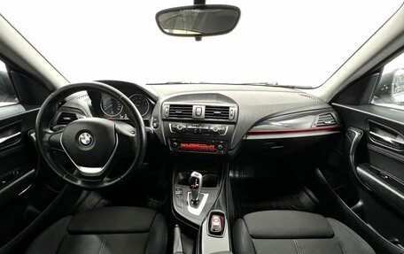 BMW 1 серия, 2013 год, 990 000 рублей, 13 фотография