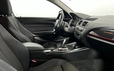 BMW 1 серия, 2013 год, 990 000 рублей, 12 фотография