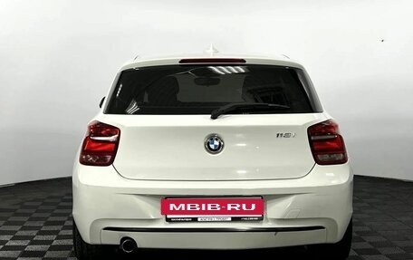 BMW 1 серия, 2013 год, 990 000 рублей, 7 фотография