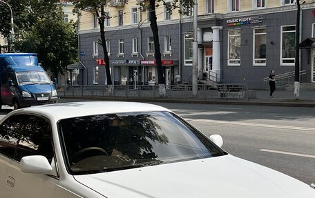 Toyota Mark II VIII (X100), 1998 год, 495 000 рублей, 1 фотография