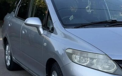 Honda Airwave I рестайлинг, 2005 год, 650 000 рублей, 1 фотография