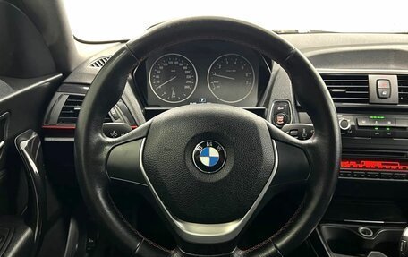 BMW 1 серия, 2013 год, 990 000 рублей, 16 фотография