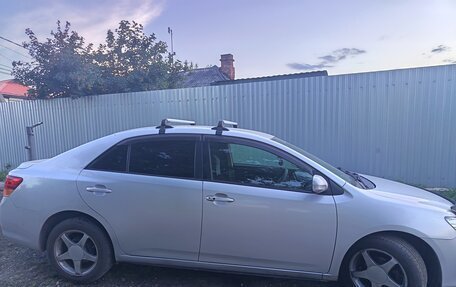 Toyota Allion, 2008 год, 820 000 рублей, 1 фотография