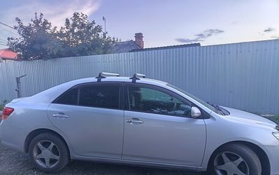Toyota Allion, 2008 год, 820 000 рублей, 1 фотография