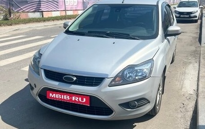 Ford Focus II рестайлинг, 2010 год, 655 000 рублей, 1 фотография