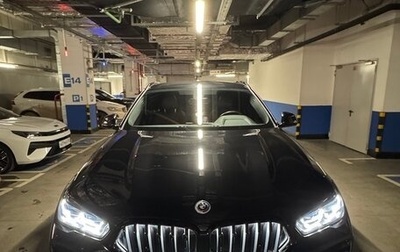 BMW X6, 2023 год, 12 000 000 рублей, 1 фотография