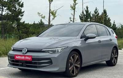 Volkswagen Golf VIII, 2025 год, 3 040 000 рублей, 1 фотография