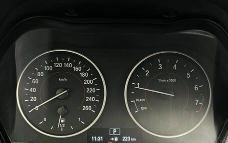 BMW 1 серия, 2013 год, 990 000 рублей, 17 фотография