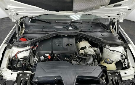 BMW 1 серия, 2013 год, 990 000 рублей, 20 фотография