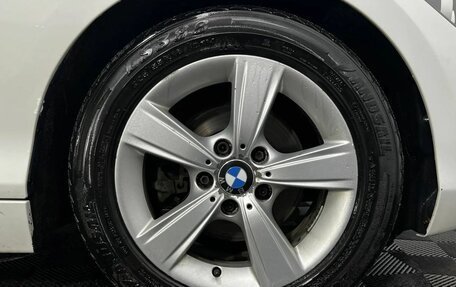 BMW 1 серия, 2013 год, 990 000 рублей, 19 фотография