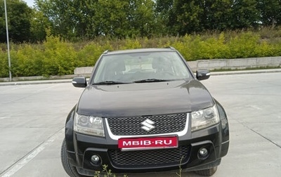 Suzuki Grand Vitara, 2008 год, 1 100 000 рублей, 1 фотография