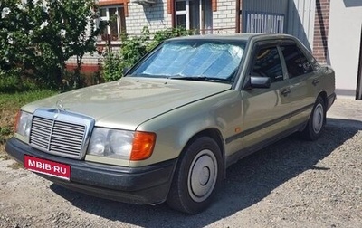 Mercedes-Benz W124, 1992 год, 400 000 рублей, 1 фотография