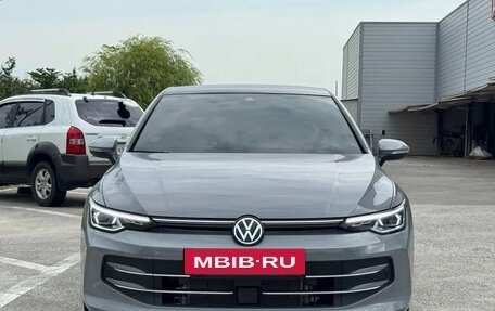 Volkswagen Golf VIII, 2025 год, 3 040 000 рублей, 3 фотография