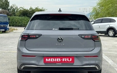 Volkswagen Golf VIII, 2025 год, 3 040 000 рублей, 4 фотография