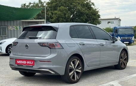 Volkswagen Golf VIII, 2025 год, 3 040 000 рублей, 2 фотография