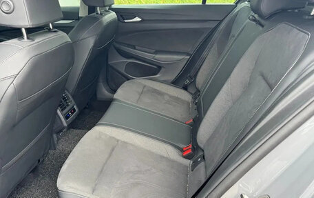 Volkswagen Golf VIII, 2025 год, 3 040 000 рублей, 17 фотография