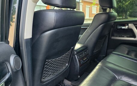 Toyota Land Cruiser 200, 2014 год, 3 800 000 рублей, 5 фотография