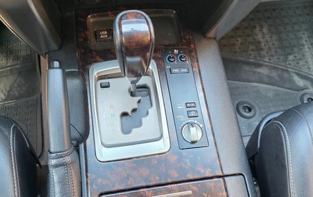 Toyota Land Cruiser 200, 2014 год, 3 800 000 рублей, 8 фотография