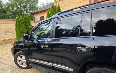 Toyota Land Cruiser 200, 2014 год, 3 800 000 рублей, 4 фотография