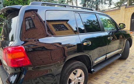 Toyota Land Cruiser 200, 2014 год, 3 800 000 рублей, 6 фотография
