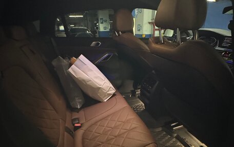 BMW X6, 2023 год, 12 000 000 рублей, 9 фотография