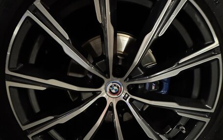 BMW X6, 2023 год, 12 000 000 рублей, 18 фотография