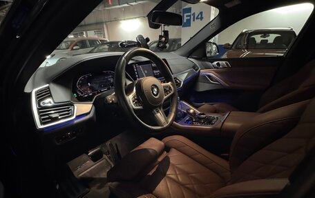 BMW X6, 2023 год, 12 000 000 рублей, 16 фотография
