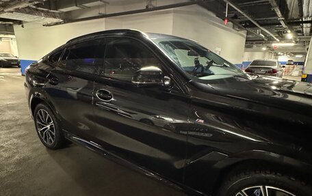 BMW X6, 2023 год, 12 000 000 рублей, 11 фотография