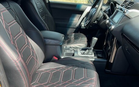 Toyota Land Cruiser Prado 150 рестайлинг 2, 2015 год, 3 250 000 рублей, 12 фотография