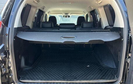 Toyota Land Cruiser Prado 150 рестайлинг 2, 2015 год, 3 250 000 рублей, 16 фотография