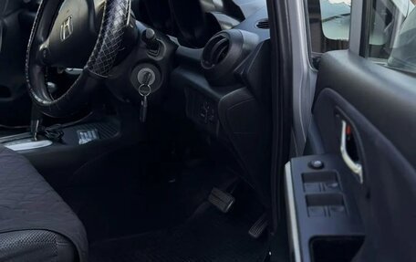Honda Airwave I рестайлинг, 2005 год, 650 000 рублей, 3 фотография
