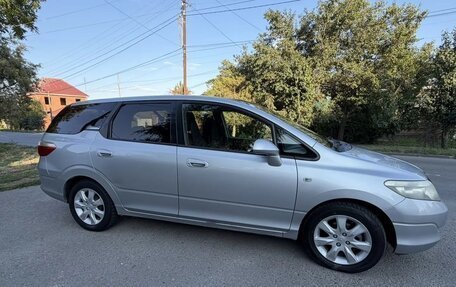 Honda Airwave I рестайлинг, 2005 год, 650 000 рублей, 6 фотография
