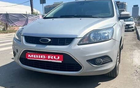 Ford Focus II рестайлинг, 2010 год, 655 000 рублей, 2 фотография