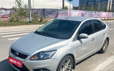Ford Focus II рестайлинг, 2010 год, 655 000 рублей, 3 фотография