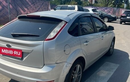 Ford Focus II рестайлинг, 2010 год, 655 000 рублей, 5 фотография