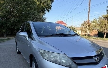 Honda Airwave I рестайлинг, 2005 год, 650 000 рублей, 7 фотография