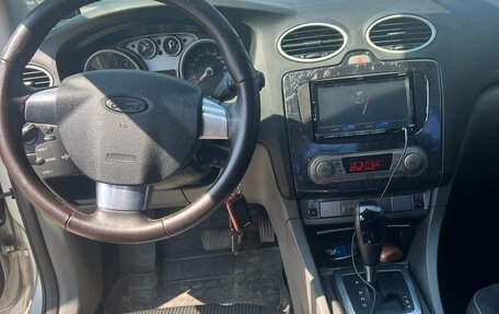 Ford Focus II рестайлинг, 2010 год, 655 000 рублей, 7 фотография