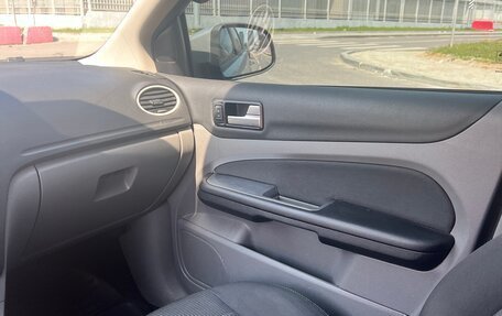 Ford Focus II рестайлинг, 2010 год, 655 000 рублей, 8 фотография