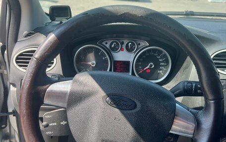 Ford Focus II рестайлинг, 2010 год, 655 000 рублей, 10 фотография