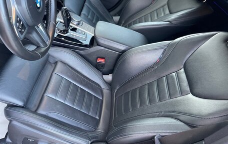 BMW X3, 2020 год, 4 680 000 рублей, 8 фотография
