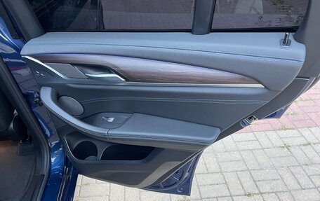 BMW X3, 2020 год, 4 680 000 рублей, 17 фотография