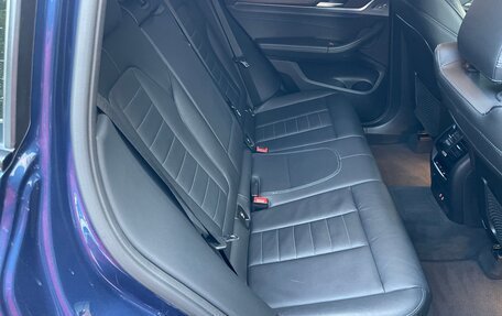 BMW X3, 2020 год, 4 680 000 рублей, 18 фотография