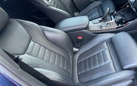 BMW X3, 2020 год, 4 680 000 рублей, 15 фотография