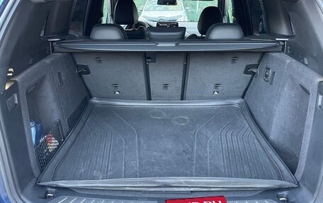 BMW X3, 2020 год, 4 680 000 рублей, 22 фотография