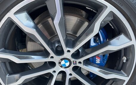BMW X3, 2020 год, 4 680 000 рублей, 30 фотография