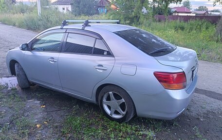 Toyota Allion, 2008 год, 820 000 рублей, 2 фотография