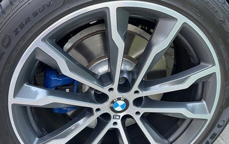 BMW X3, 2020 год, 4 680 000 рублей, 32 фотография