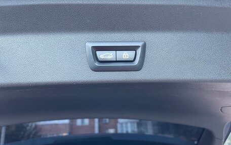 BMW X3, 2020 год, 4 680 000 рублей, 23 фотография