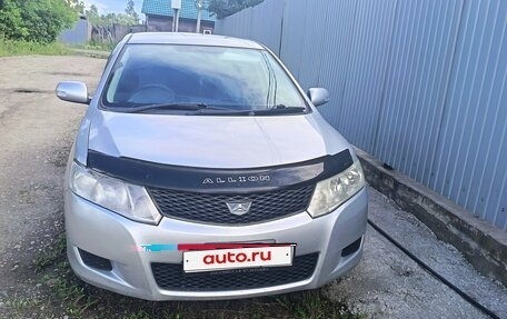 Toyota Allion, 2008 год, 820 000 рублей, 4 фотография